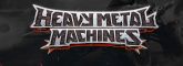 Heavy Metal Machines será encerrado em 30 de agosto de 2022