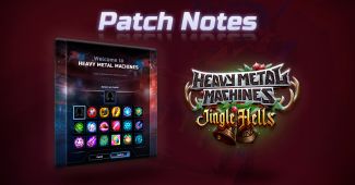 Scheduled Maintenance and Patch Notes 18/12/2019