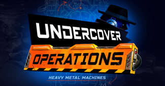 Undercover Operations: discover the mystery surrounding Maximatics – Season 8 Lore, Act 1