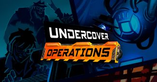 Undercover Operations – Lore da Temporada 8, Ato 2