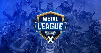 Nouvelles Hebdomadaires Esports : Metal League X et Ligue Universitaire Brésilienne !