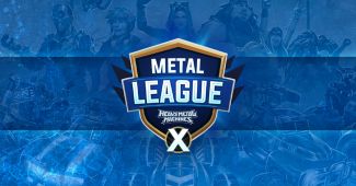 Esports Weekly News: Next Metal League X Round and Colosseum Results!