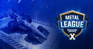 Nouvelles Hebdomadaires Esports : Qui va disputer les Playoffs de Metal League X ?
