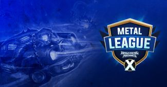 Notícias Semanais de Esports: Classificatória SPL e Semifinal do Metal League X
