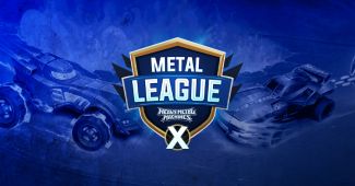 Nouvelles Hebdomadaires Esports : Vérifiez les matchs des Playoffs de Metal League X