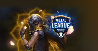 Nouvelles Hebdomadaires Esports : Résultats Metal League X avec des statistiques détaillées !