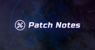 Scheduled Maintenance and Patch Notes 22 & 23/02/2021