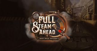 Full Steam Ahead: Zahlreiche freischaltbare Belohnungen sind eingetroffen!
