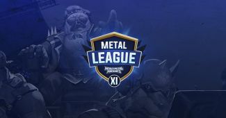 Notícias Semanais de Esports: Metal League XI – Últimos resultados e próxima rodada