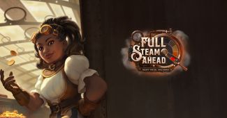 Full Steam Ahead! Season 12 Lore – Act 3