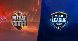 Esports Weekly News: Latest Results & Next Round of Metal League XI