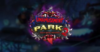 Unamusement Park 2: A lot of unlockable rewards arrived with the new Season!