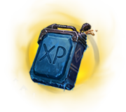 XP Booster 1 day