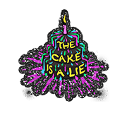 Spray - The Cake is a Lie